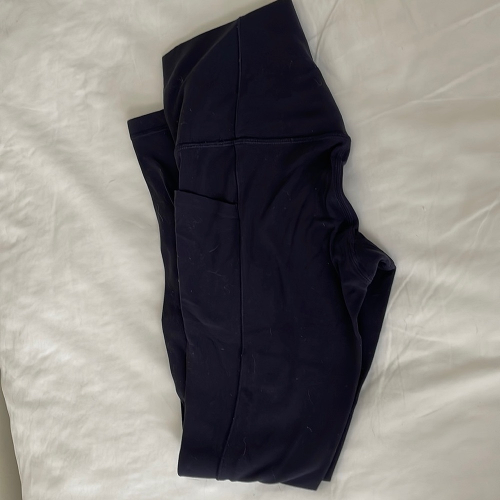 Athleta leggings